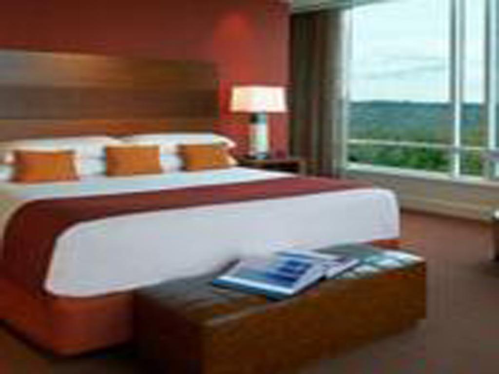 Great Cedar Hotel At Foxwoods Ledyard Center Exterior photo