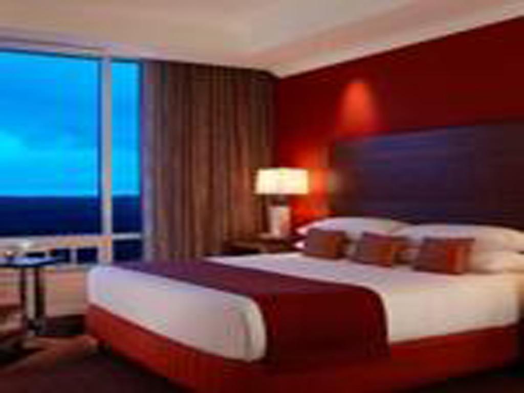 Great Cedar Hotel At Foxwoods Ledyard Center Room photo